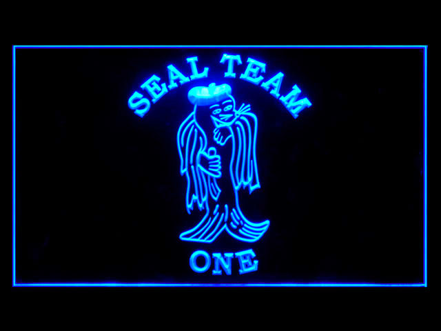 US Army Special Forces Bar Beer Neon Light Sign