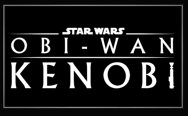 Star Wars Obi-Wan Kenobi LED Neon Sign