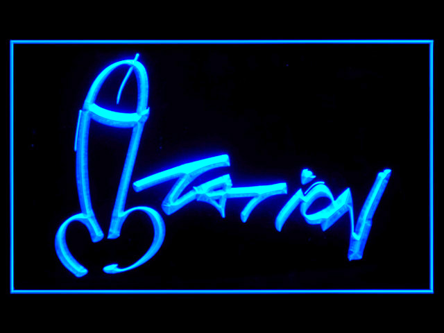 Summer Heights High Jonah Neon Light Sign