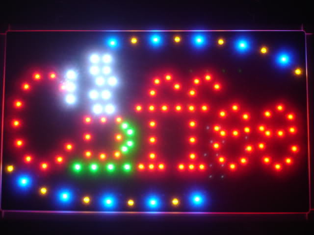 Coffee Cup Cafe LED Business Neon Light Sign
