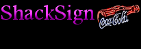 ShackSign.com